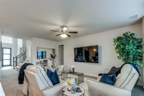 8327 Calico Pennant Way Fulshear TX 77441