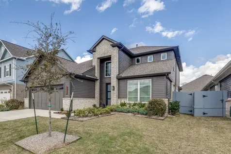 8327 Calico Pennant Way Fulshear TX 77441
