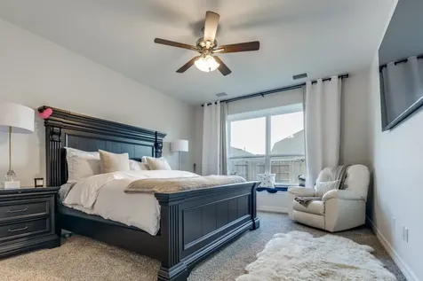 8327 Calico Pennant Way Fulshear TX 77441