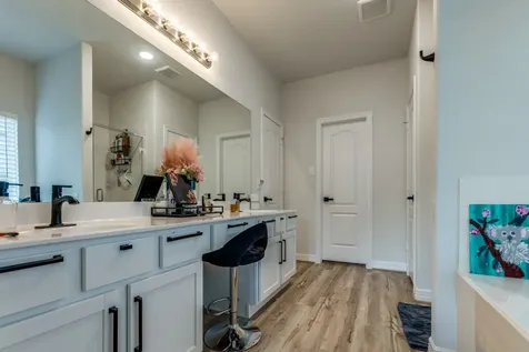8327 Calico Pennant Way Fulshear TX 77441