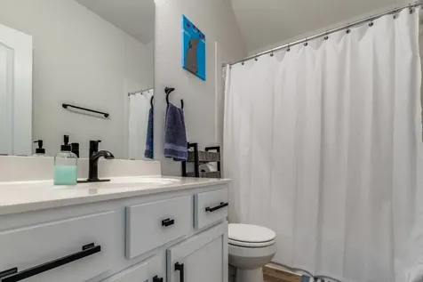 8327 Calico Pennant Way Fulshear TX 77441