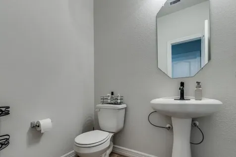 8327 Calico Pennant Way Fulshear TX 77441