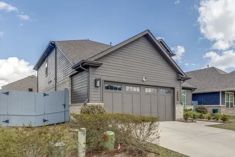 8327 Calico Pennant Way Fulshear TX 77441