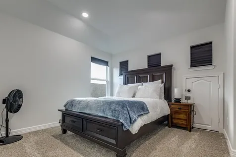 8327 Calico Pennant Way Fulshear TX 77441