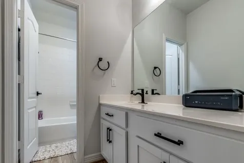 8327 Calico Pennant Way Fulshear TX 77441