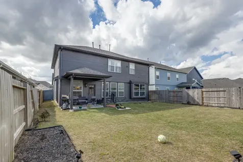 8327 Calico Pennant Way Fulshear TX 77441