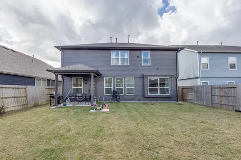 8327 Calico Pennant Way Fulshear TX 77441