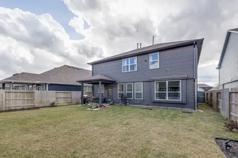 8327 Calico Pennant Way Fulshear TX 77441