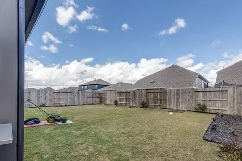 8327 Calico Pennant Way Fulshear TX 77441