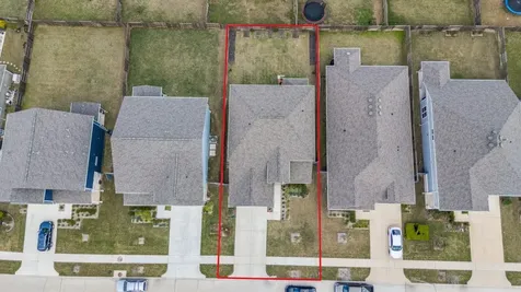 8327 Calico Pennant Way Fulshear TX 77441