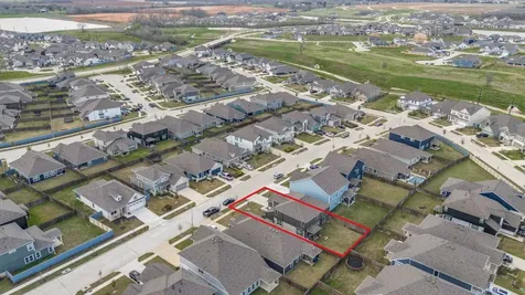 8327 Calico Pennant Way Fulshear TX 77441