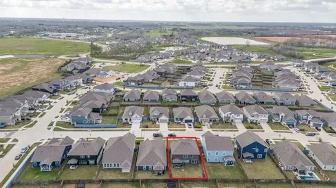 8327 Calico Pennant Way Fulshear TX 77441