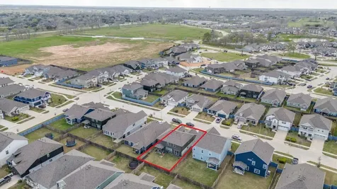 8327 Calico Pennant Way Fulshear TX 77441