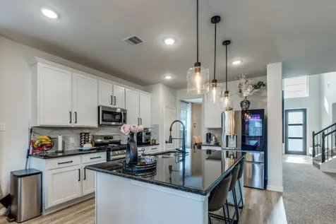 8327 Calico Pennant Way Fulshear TX 77441