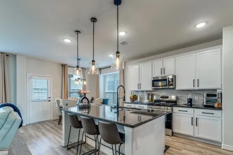 8327 Calico Pennant Way Fulshear TX 77441