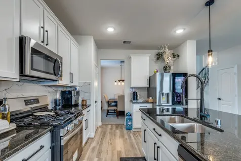 8327 Calico Pennant Way Fulshear TX 77441