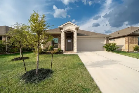 201 Elm Creek Drive Hutto TX 78634