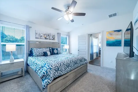 201 Elm Creek Drive Hutto TX 78634