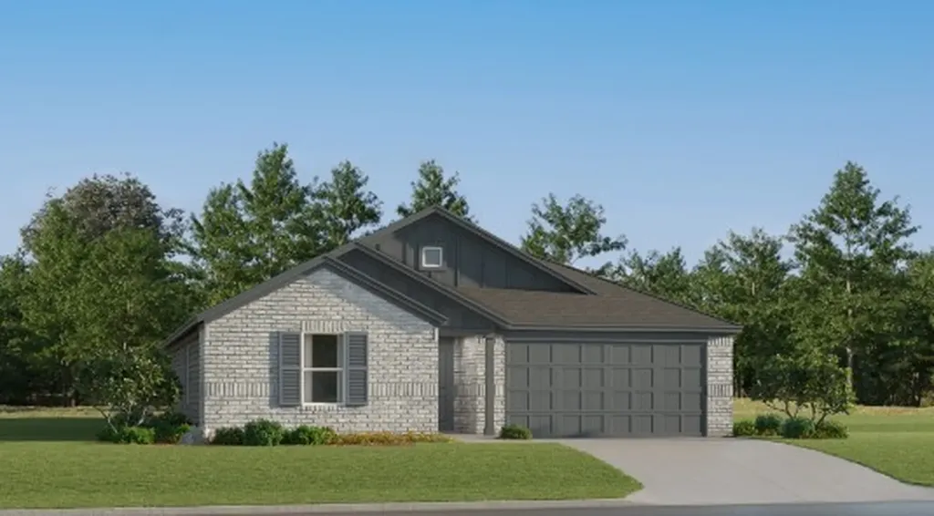 6072 Gunn Ridge Drive College Station TX 77845