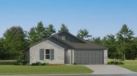 6072 Gunn Ridge Drive College Station TX 77845