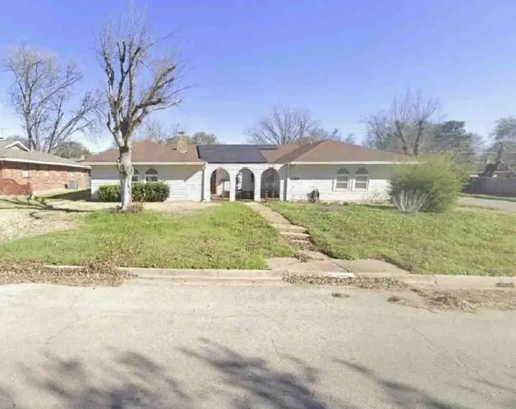 3700 Kelvin Avenue Fort Worth TX 76133