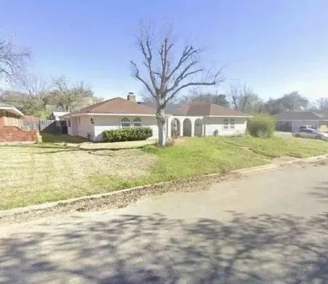 3700 Kelvin Avenue Fort Worth TX 76133