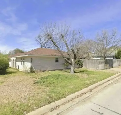 3700 Kelvin Avenue Fort Worth TX 76133