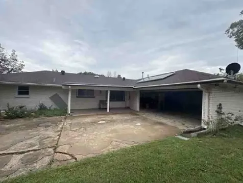 3700 Kelvin Avenue Fort Worth TX 76133