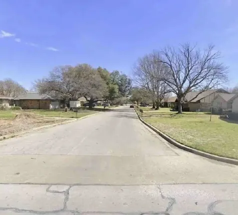 3700 Kelvin Avenue Fort Worth TX 76133