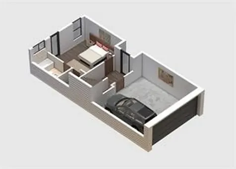 2057 Sherwood Forest Street Houston TX 77043