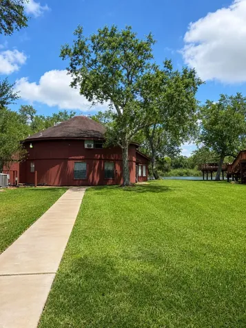 6680 County Road 659 Brazoria TX 77422