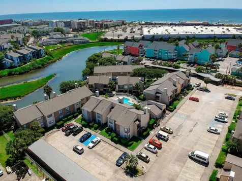 3220 69th Street E3 Galveston TX 77551