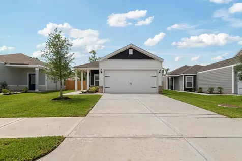 8120 Burnt Orchid Drive Houston TX 77016