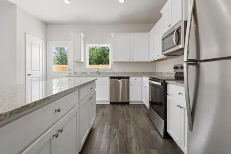 8120 Burnt Orchid Drive Houston TX 77016