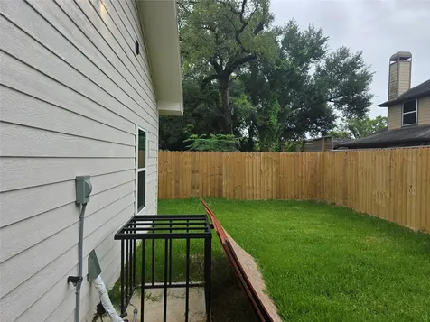 3318 Bremond Street Houston TX 77004