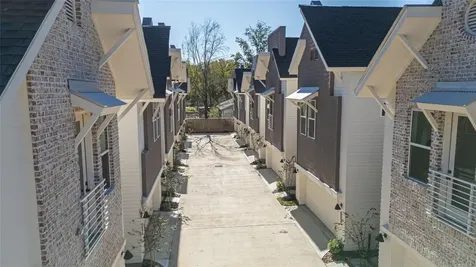 881 Rachel Street D Houston TX 77091