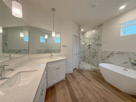 881 Rachel Street D Houston TX 77091