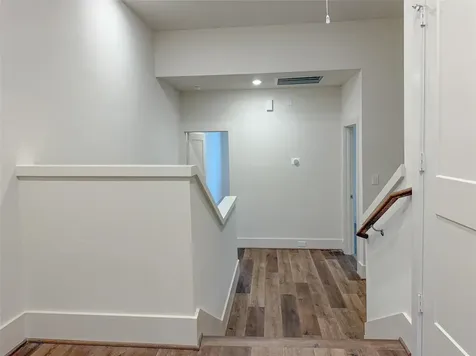 881 Rachel Street D Houston TX 77091