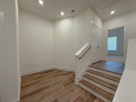 881 Rachel Street D Houston TX 77091