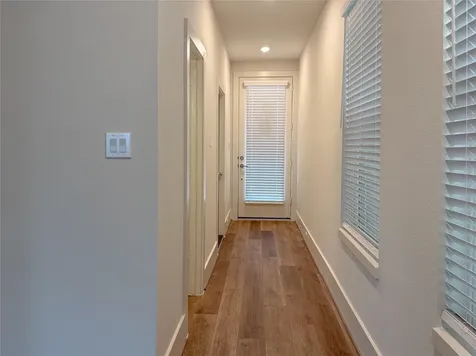 881 Rachel Street D Houston TX 77091
