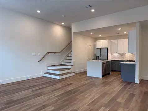 881 Rachel Street D Houston TX 77091
