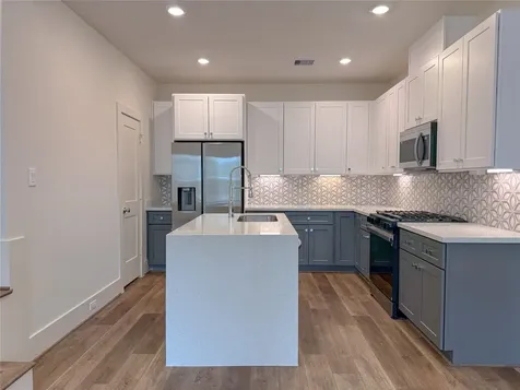881 Rachel Street D Houston TX 77091