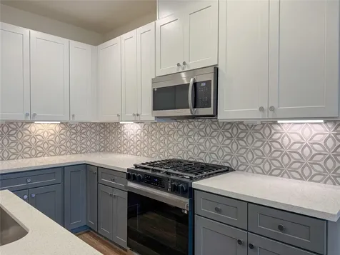 881 Rachel Street D Houston TX 77091