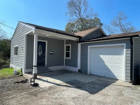 2508 Texas Avenue Pearland TX 77581