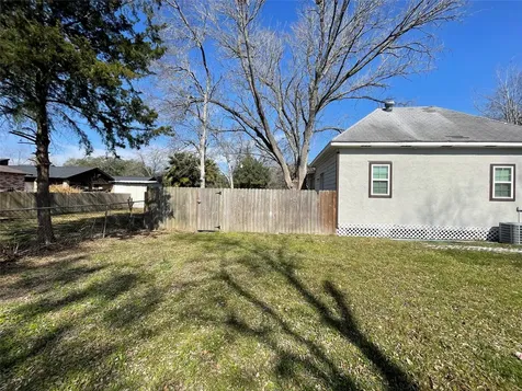 2508 Texas Avenue Pearland TX 77581