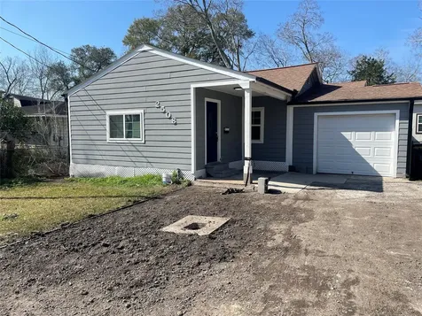 2508 Texas Avenue Pearland TX 77581