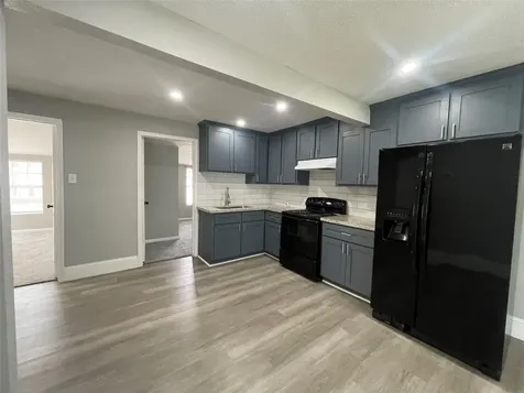 2508 Texas Avenue Pearland TX 77581