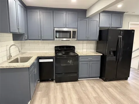 2508 Texas Avenue Pearland TX 77581