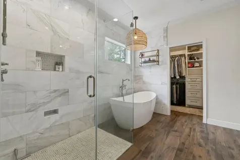 23 Rustic View Court The Woodlands TX 77381