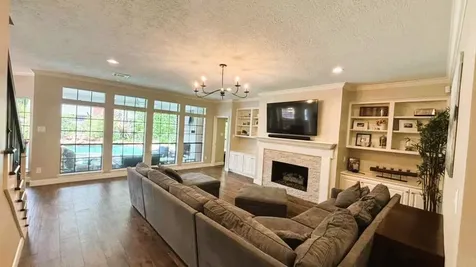 23 Rustic View Court The Woodlands TX 77381